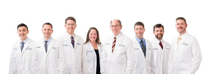 The Surgical Clinic | Columbia, TN main image